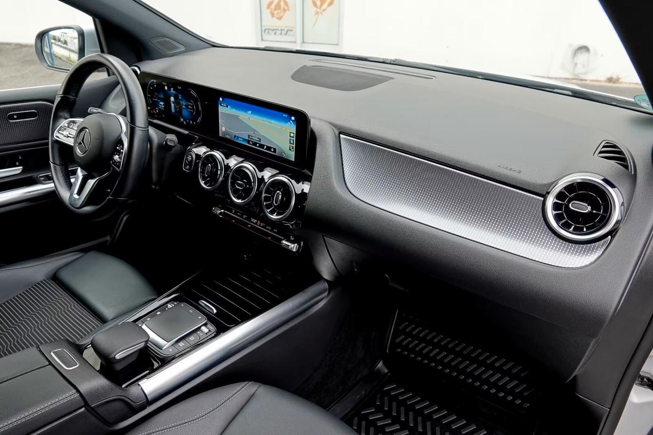 Mercedes-benz B 200 d Automatic Sport