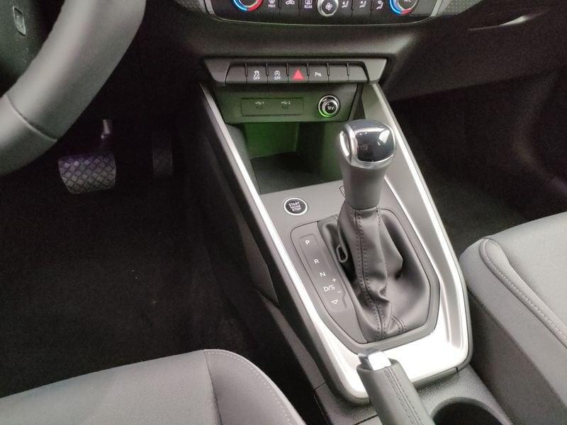 Audi A1 A1 SPB 30 TFSI S tronic S line edition