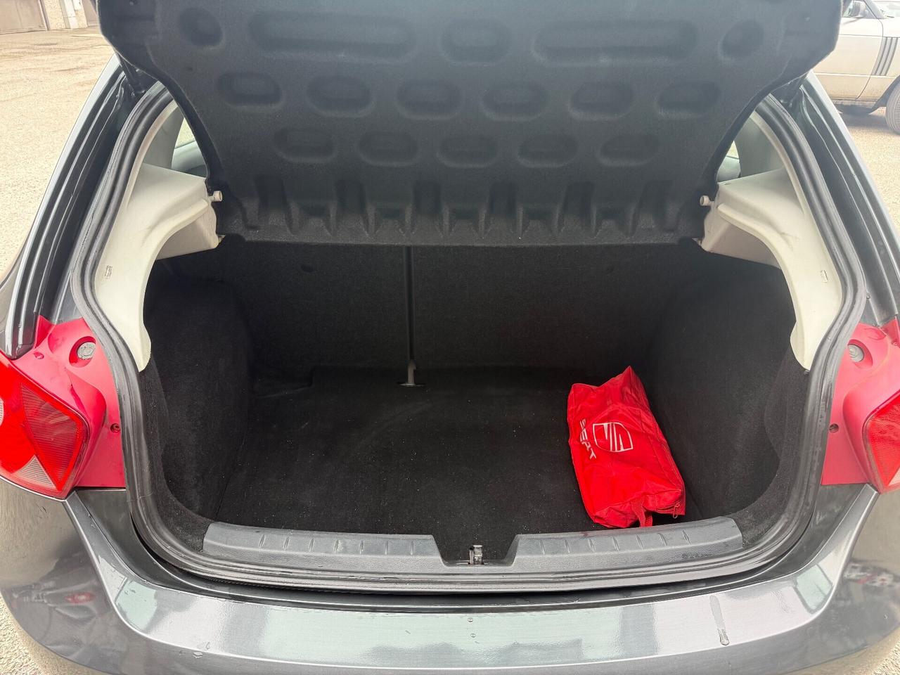 Seat Ibiza 1.2 5p. Stylance Dual Neopatentati Ok