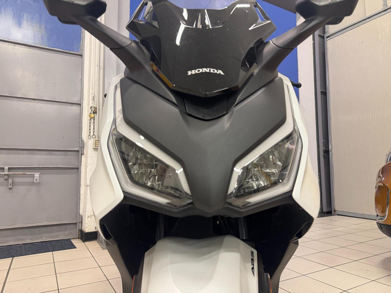 HONDA Forza 350 Abs my23