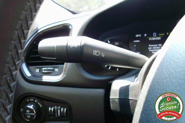 JEEP Renegade 1.3 T4 190CV PHEV 4xe AT6 Limited