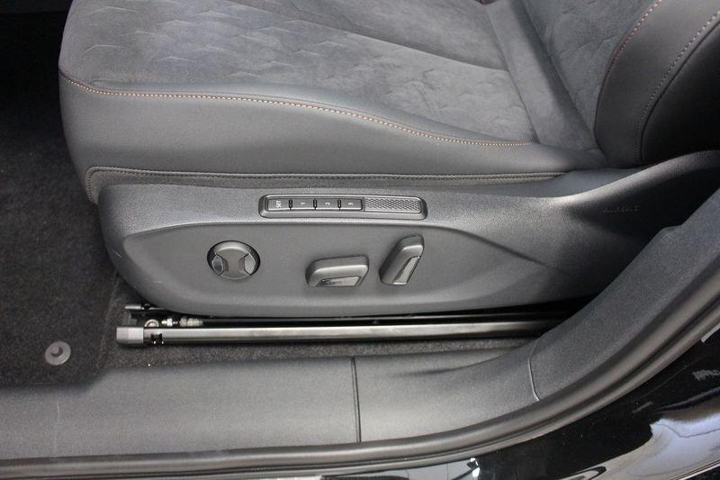 Cupra Terramar 1.5 Hybrid DSG