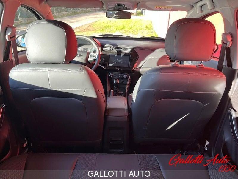 DR AUTOMOBILES dr 3.0 1.5 S2