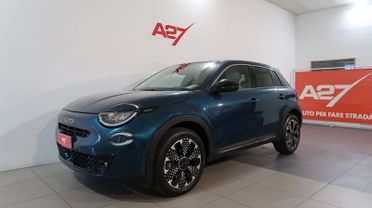 FIAT 600 600 1.2 hybrid La Prima 110cv auto