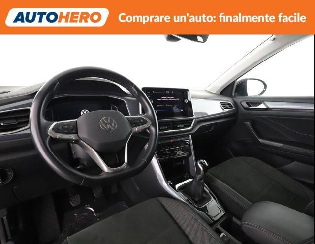 VOLKSWAGEN T-Roc 1.0 TSI Style