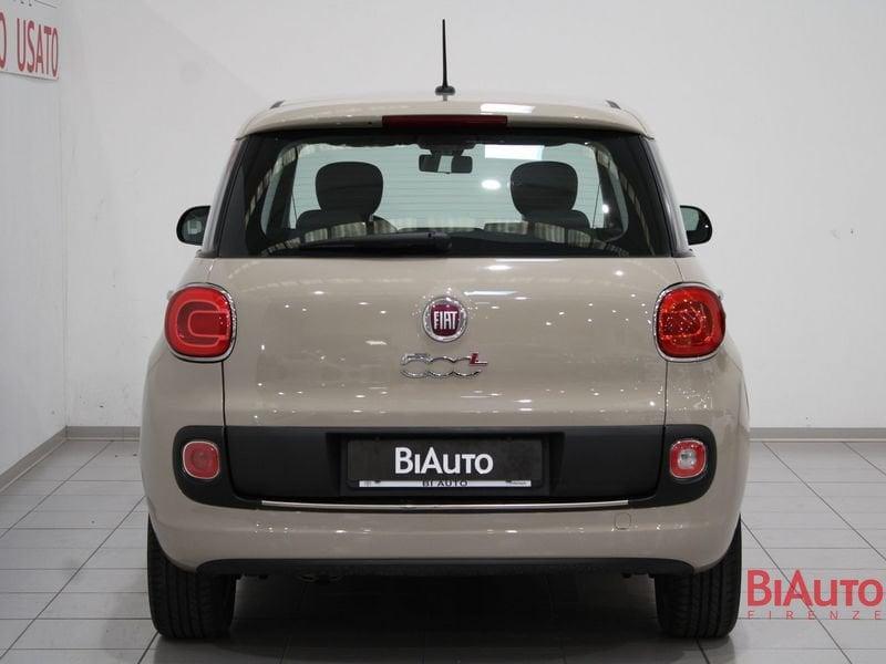 FIAT 500L 500L 1.4 Pop Star 95cv