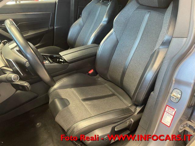PEUGEOT 508 BlueHDi 130 Stop&Start EAT8 SW Allure promo