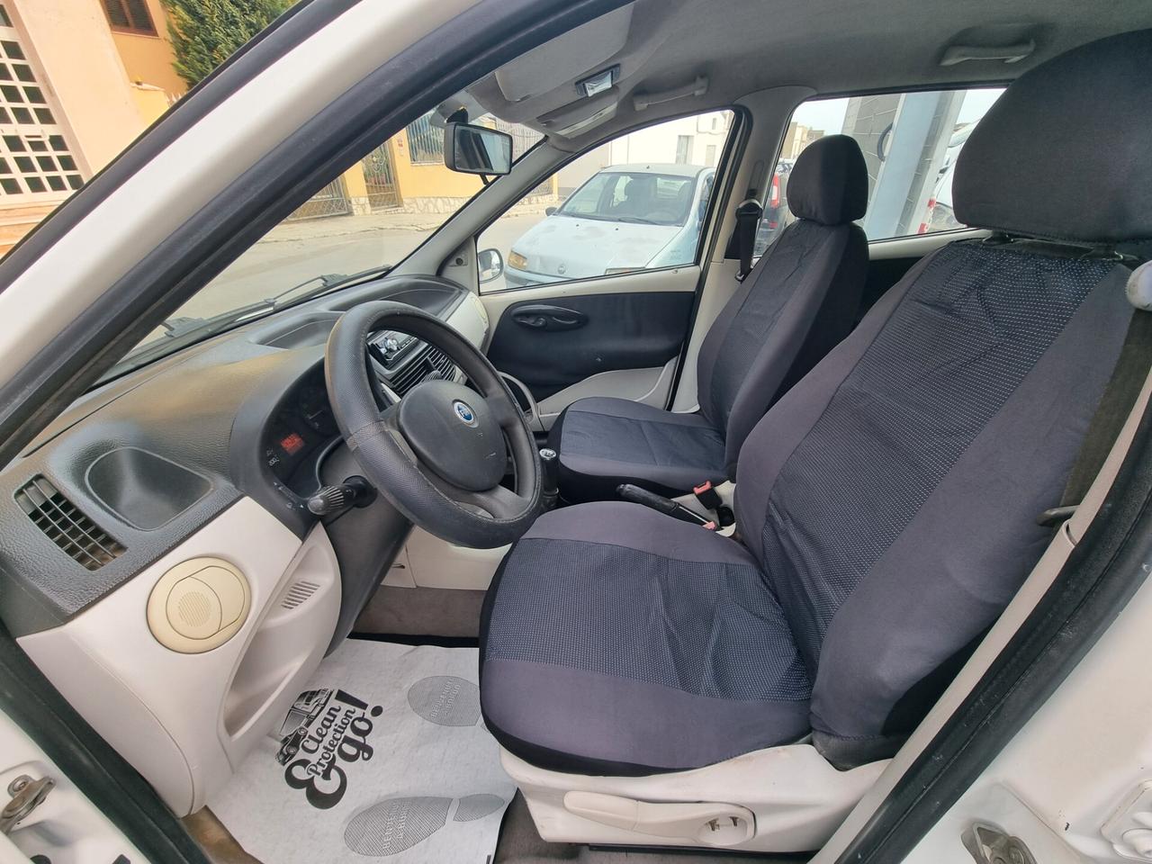 Fiat Punto 1.3 Multijet 16V 5 porte Actual