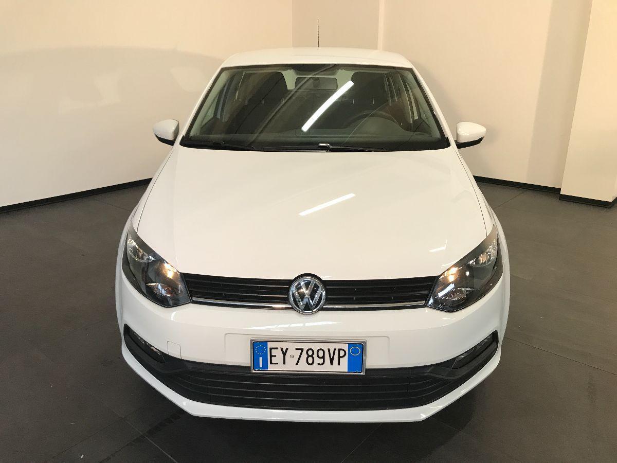 VOLKSWAGEN Polo 1.0 5p. Trendline