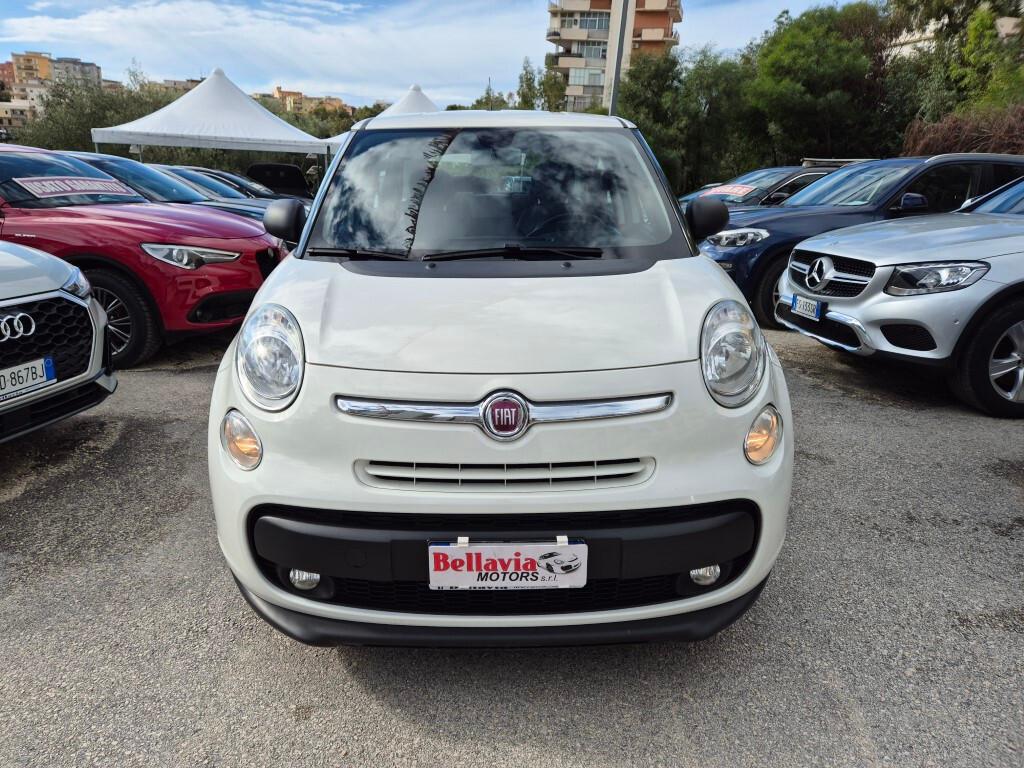 Fiat 500L 1.3 Multijet 95CV E6 Business