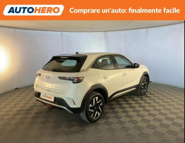 OPEL Mokka 1.2 Turbo Elegance