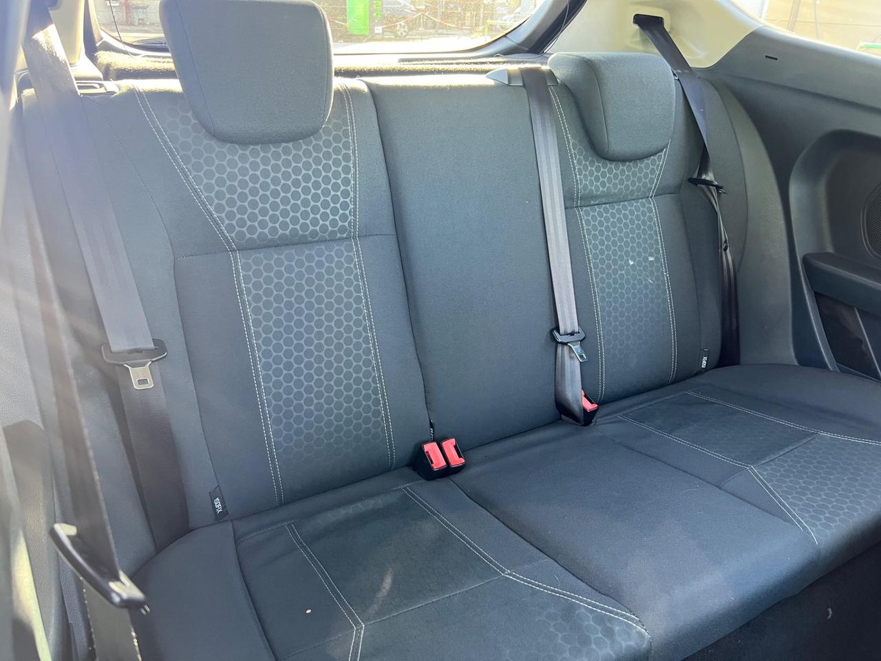 Ford Fiesta 1.4 TDCi 68CV 3 porte Titanium