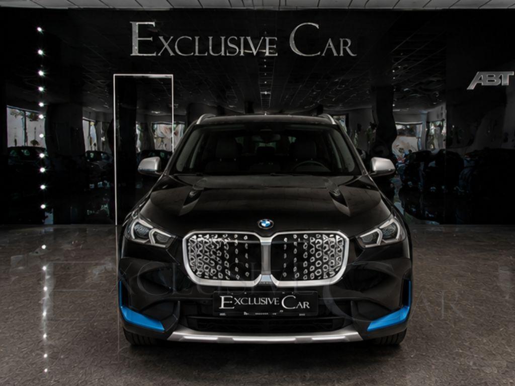 BMW - iX1 - xDrive 20 xLine