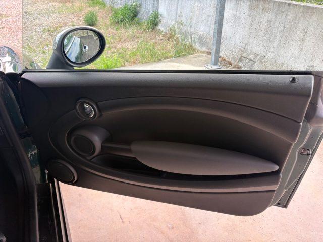 MINI Cooper 1.6 16V Cooper Chili PRONTA CONSEGNA