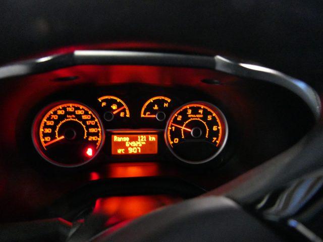 FIAT Doblo Doblò 1.4 T-Jet 16V Easy 5P.