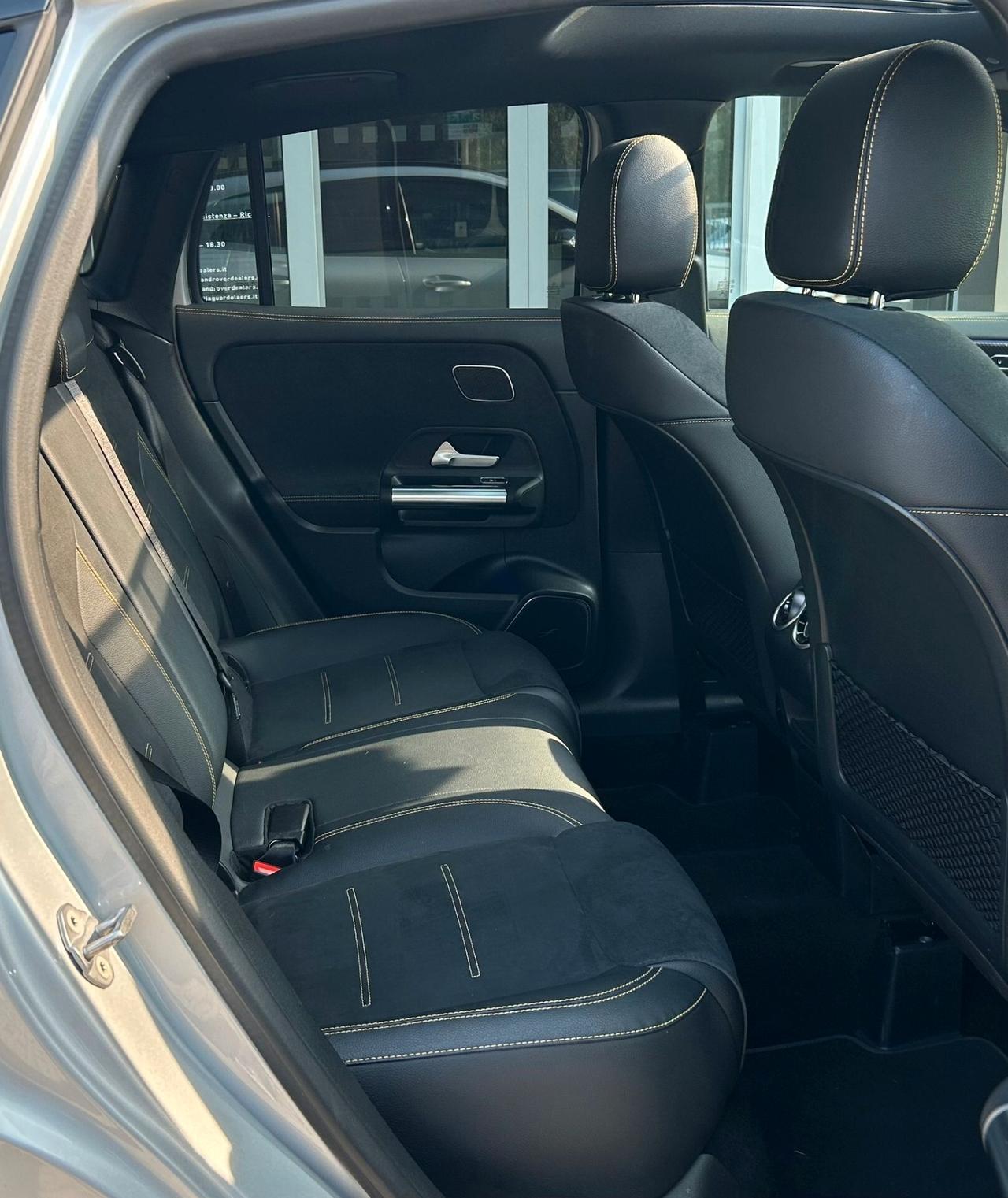 Mercedes-benz GLA 45 AMG 45S 4Matic+