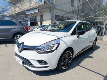 Renault Clio dCi 8V 90 CV EDC 5 porte Moschino Zen