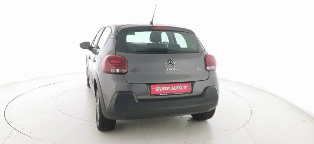 CITROEN C3 PureTech 110 S&S Shine CAMBIO AUTOMATICO