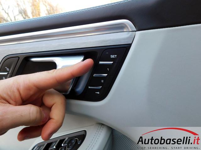 PORSCHE Macan 2.0 252CV AUTOMATICA PDK, TETTUCCIO, CERCHI 20''