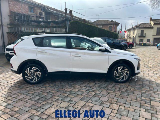 HYUNDAI Bayon PROMO FINANZIAMENTO 1.2 t-gdi Xline 78 CV KM 0