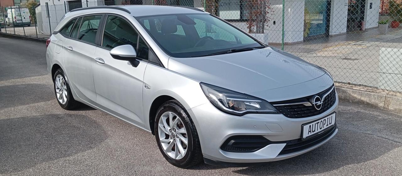 Opel Astra S.W. 1.5 CDTI 105 CV - Garanzia