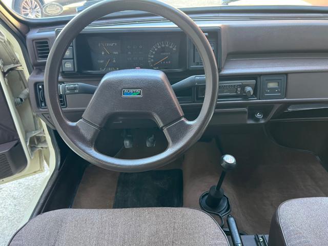 AUSTIN Metro 1.0 LS ONE OWNER 90.000KM!