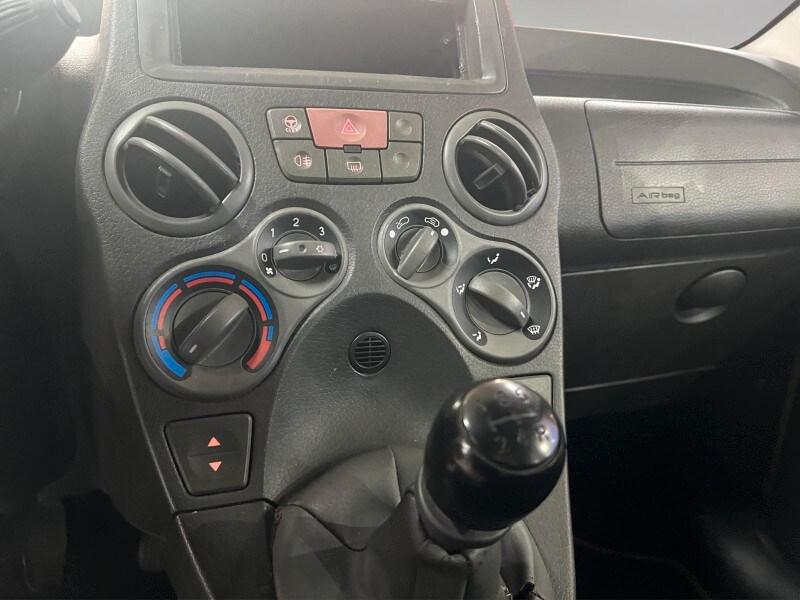 FIAT Panda 2ª serie Panda 1.2 Dynamic Natural ...