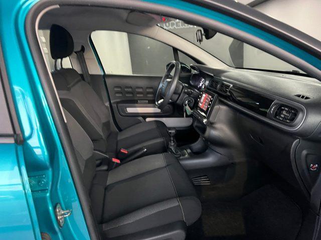 CITROEN C3 BlueHDi 100 S&S Shine Pack