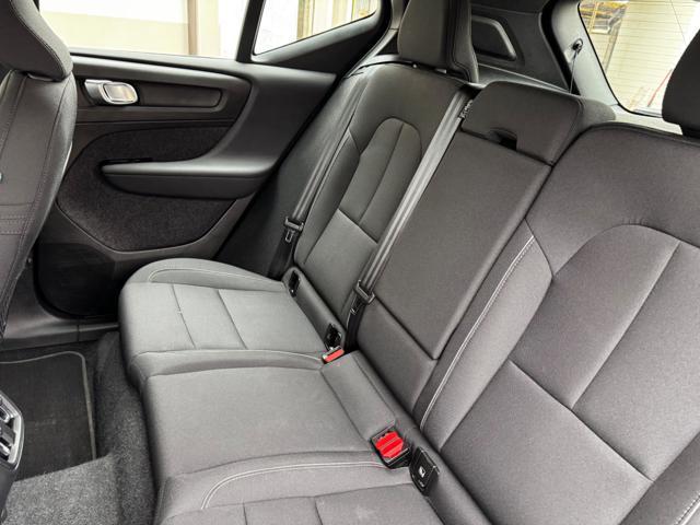 VOLVO XC40 Recharge Pure Electric Single Motor FWD Plus