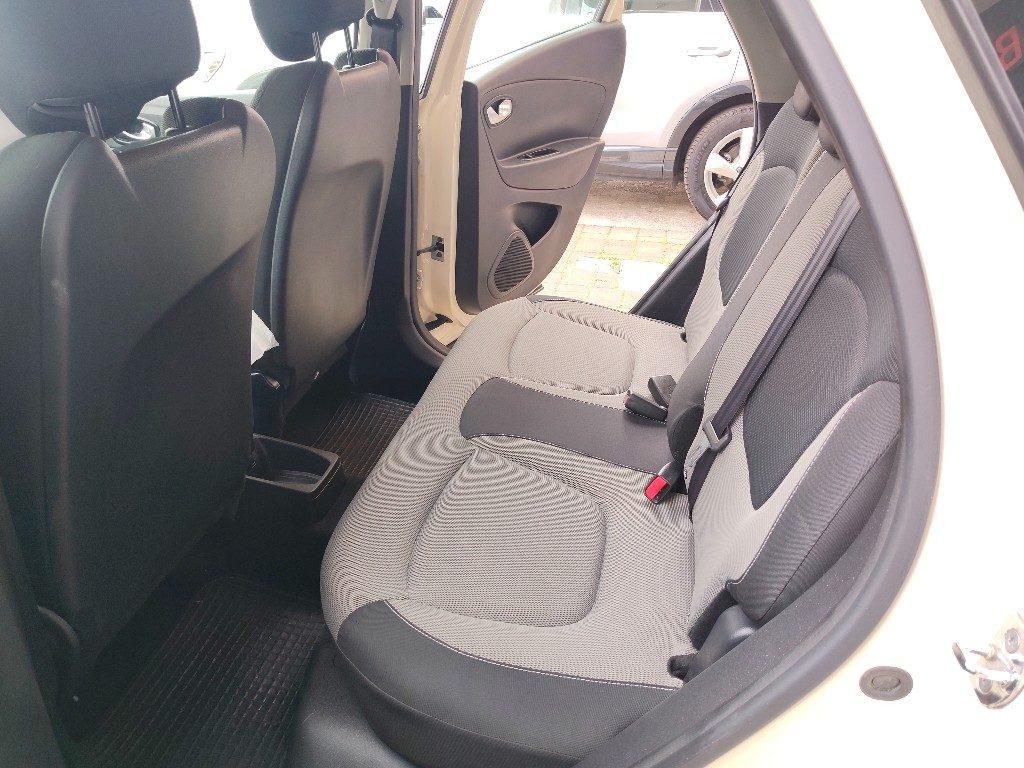 Renault Captur 1.0 TCe 90 CV PREZZO REALE