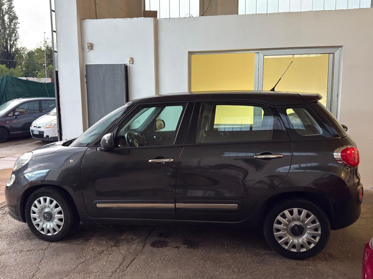 Fiat 500L 1.3 Multijet 85 CV Lounge