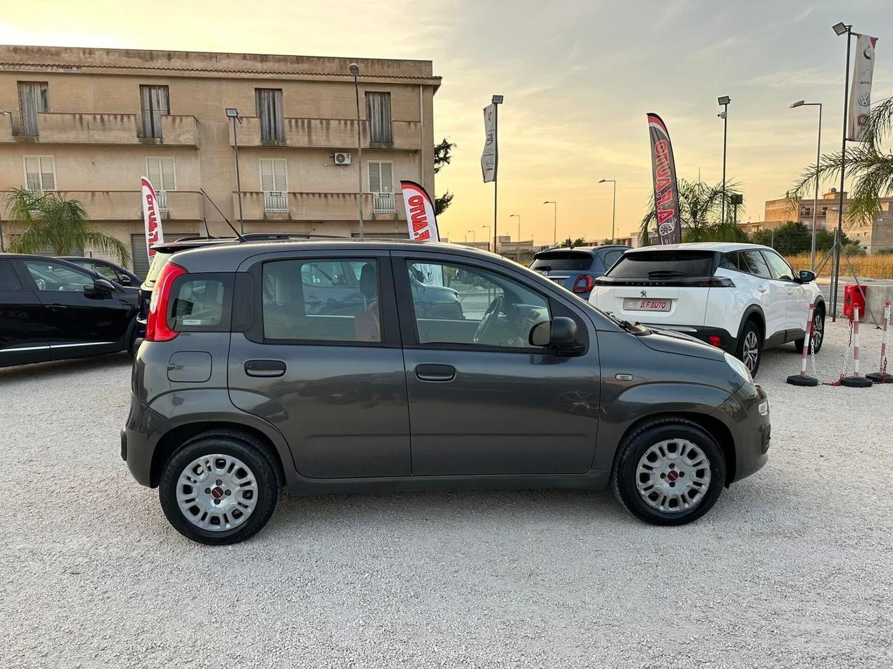 Fiat Panda 1.3 MJT 95 CV S&S Easy