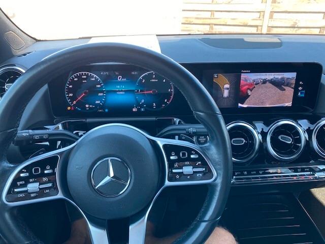 Mercedes-benz GLA 200 d Automatic 4Matic Sport Plus