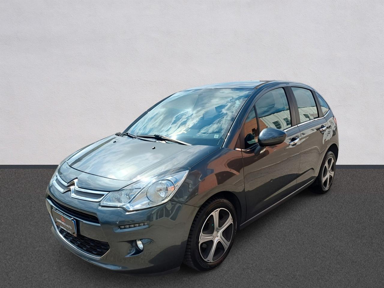 Citroen C3 PureTech 82 Feel Edition