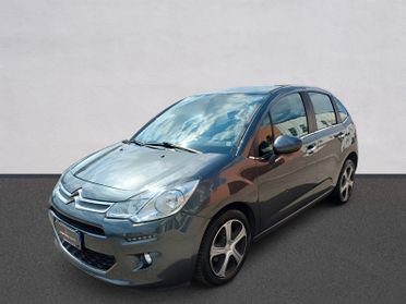 Citroen C3 PureTech 82 Feel Edition