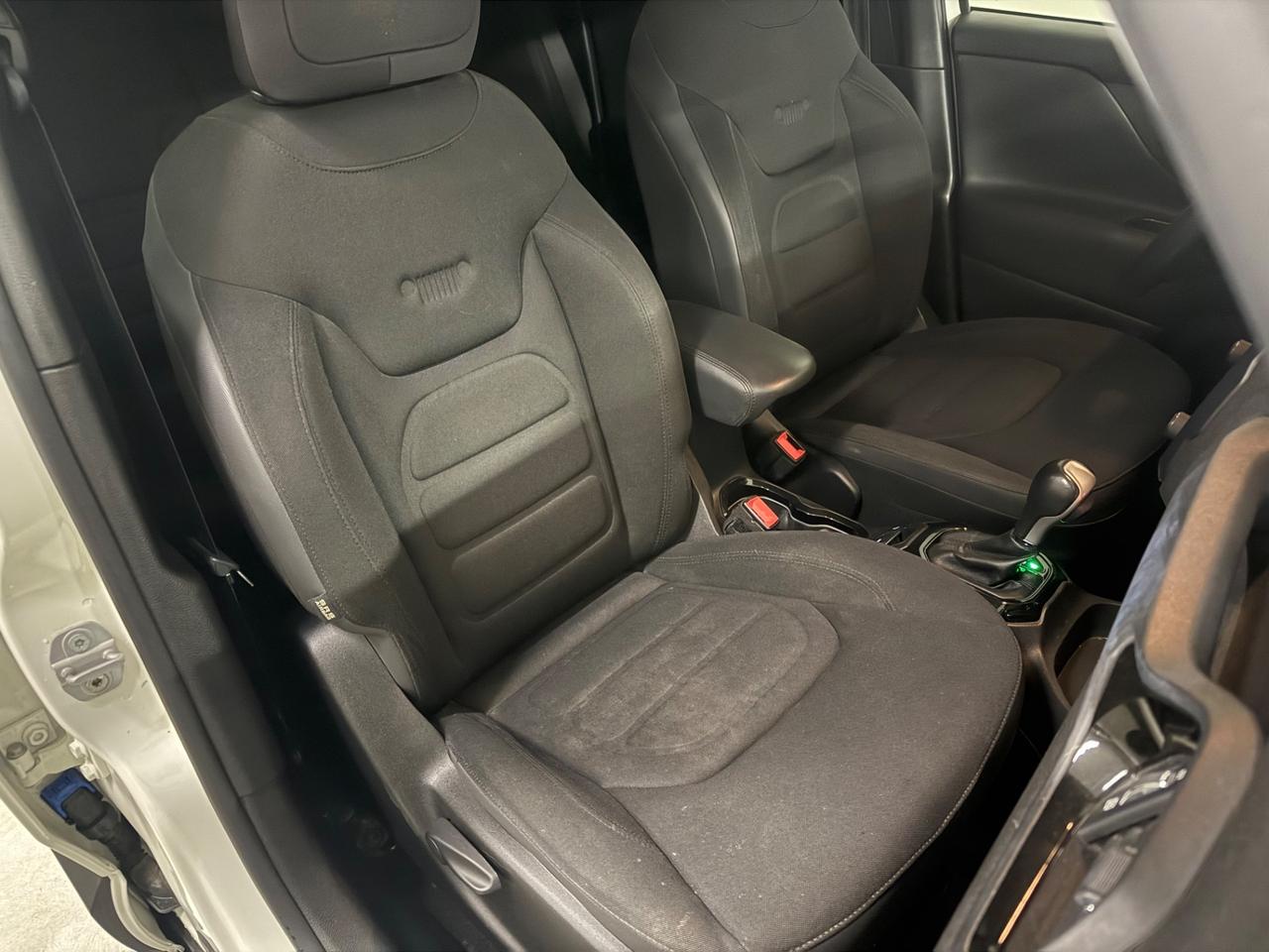 Jeep Renegade 1.6 Mjt DDCT 120 CV Limited