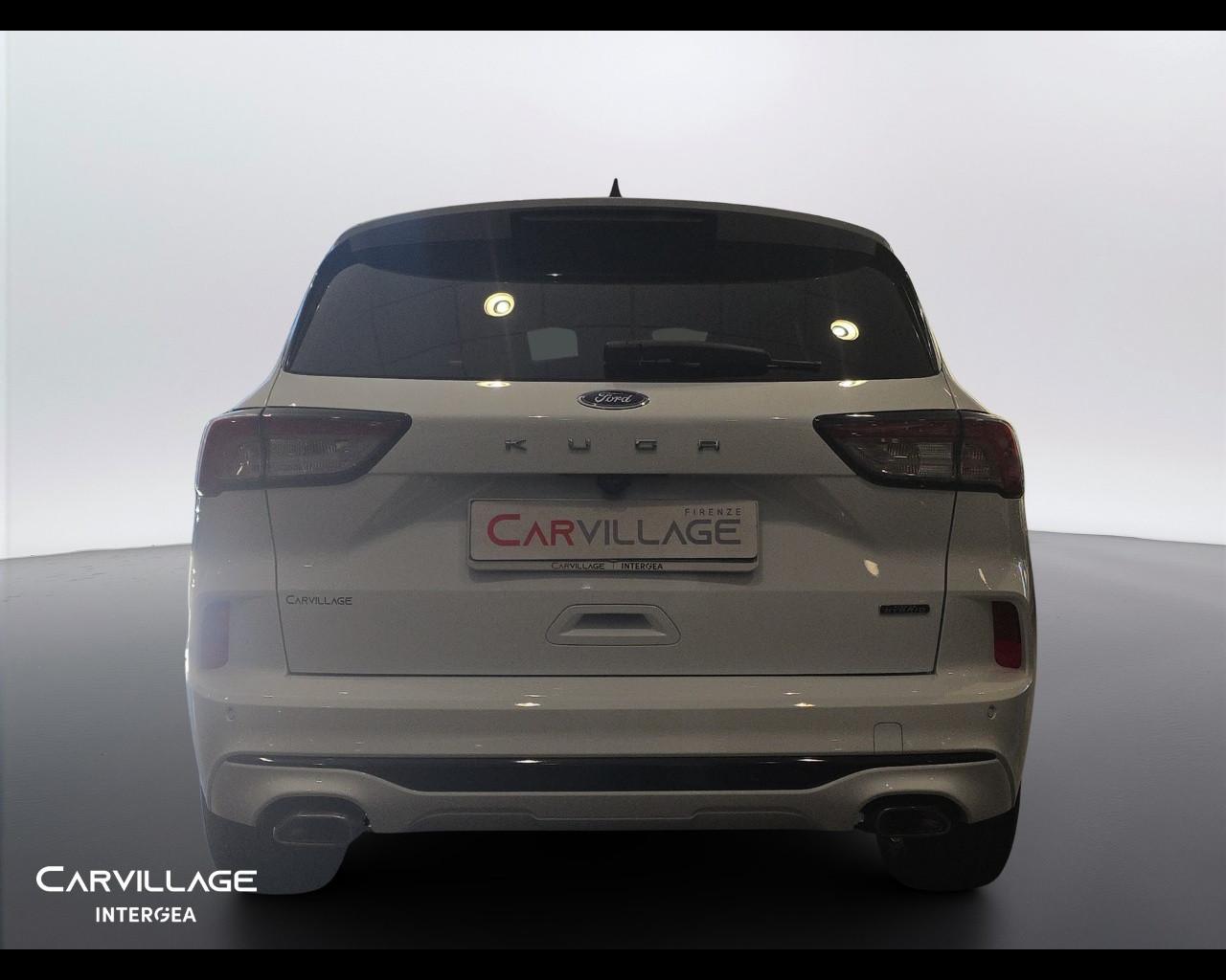 FORD Kuga 2.5 phev ST-Line X 2wd 225cv cvt