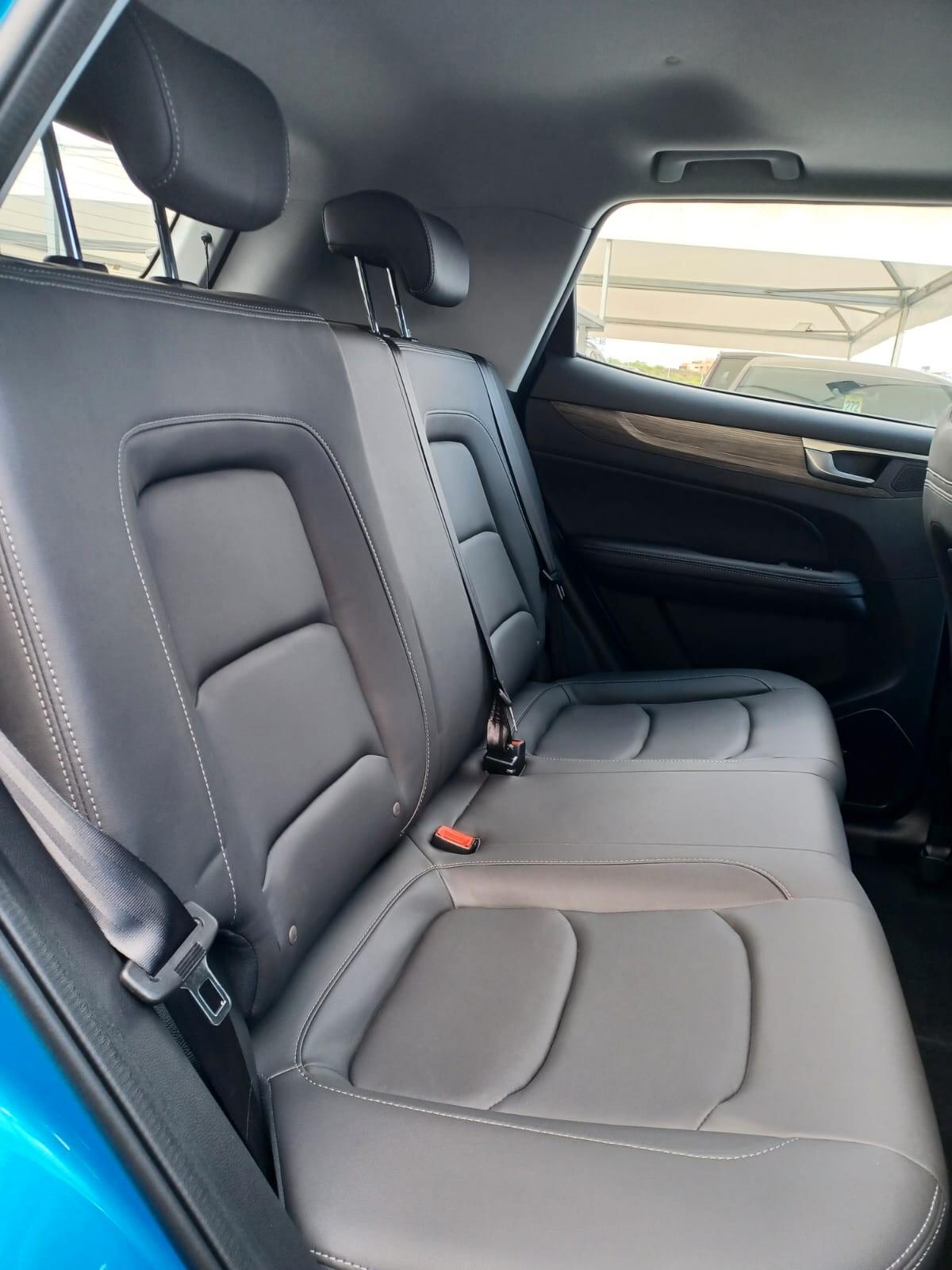 Emc Wave 3 Benzina 1.5 MT