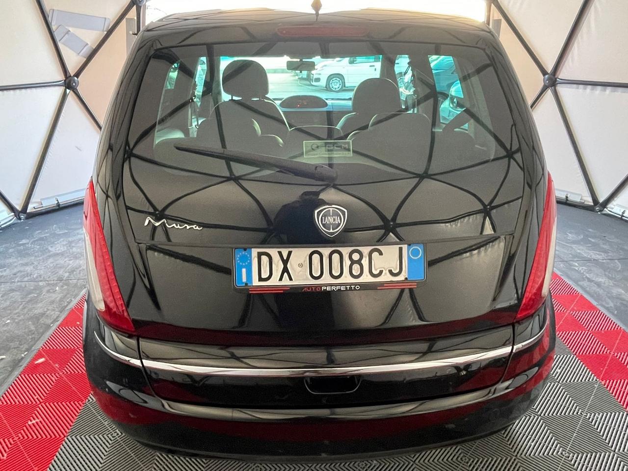 Lancia MUSA 1.3 Multijet 16V 90 CV Platino