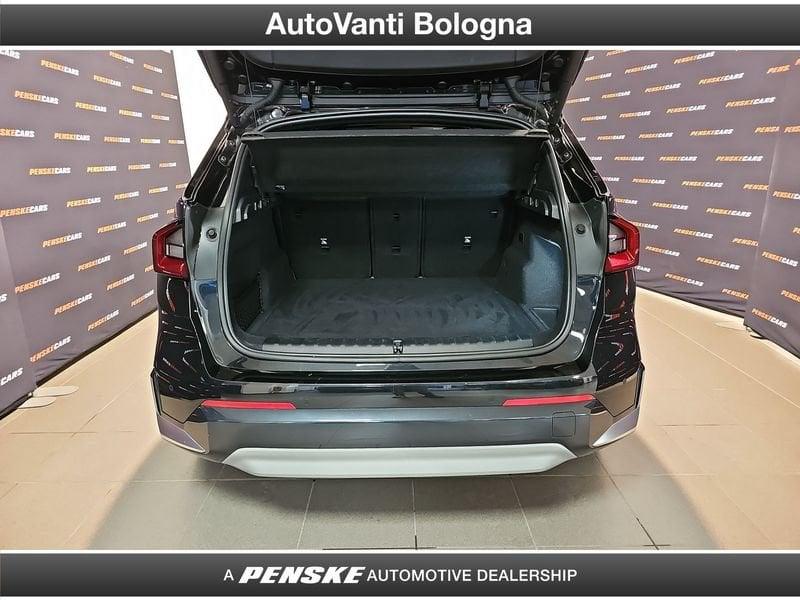 BMW iX1 iX1 xDrive 30 xLine