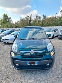 Fiat 500L 1.3 Multijet 85cv tetto apribile