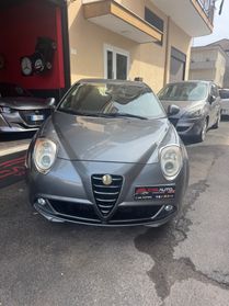 Alfa Romeo MiTo 1.3 JTDm 85 CV S&S Impression