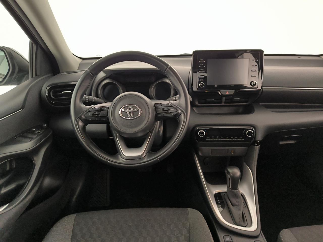 Toyota Yaris 1.5h trend