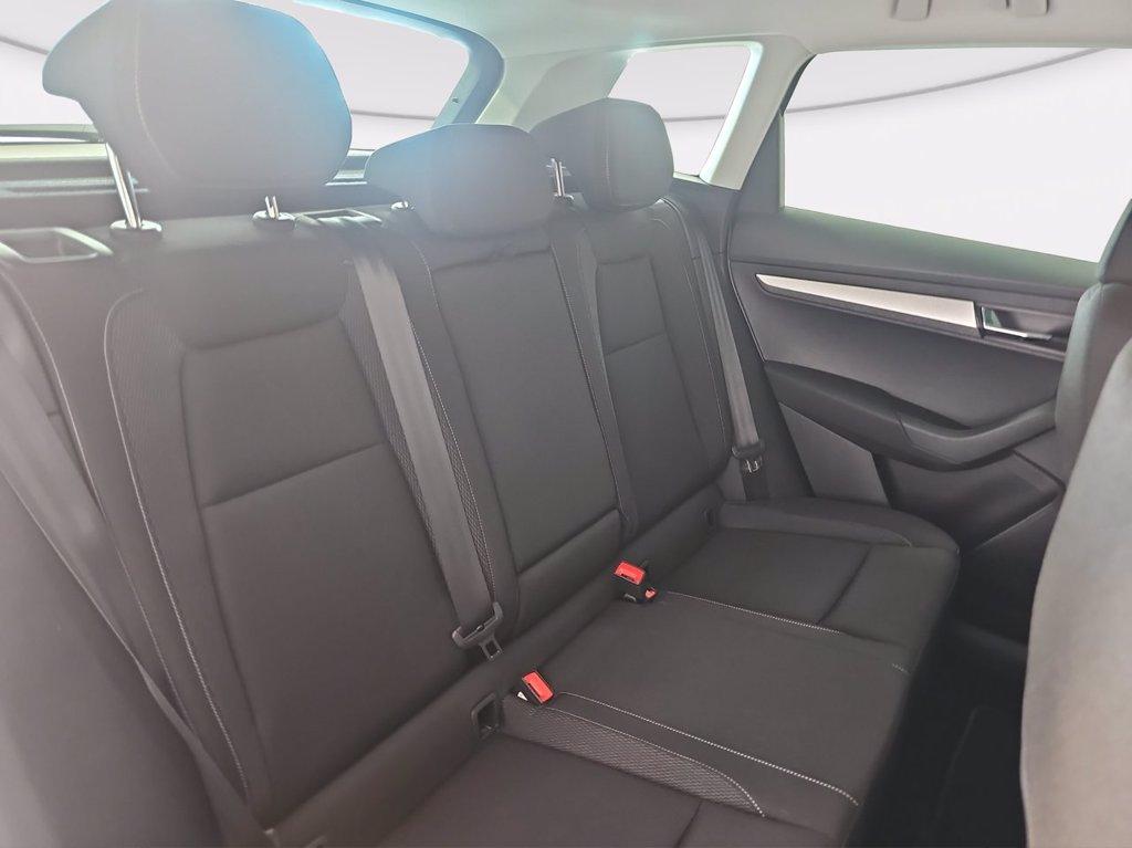 SKODA Karoq 1.0 tsi executive 115cv del 2024