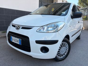 Hyundai i10 1.1 12V