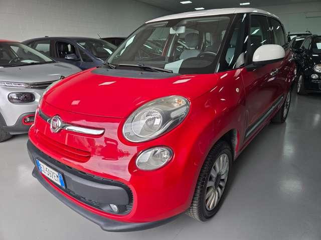 Fiat 500L 500L 0.9 t.air t. natural power Easy 80cv