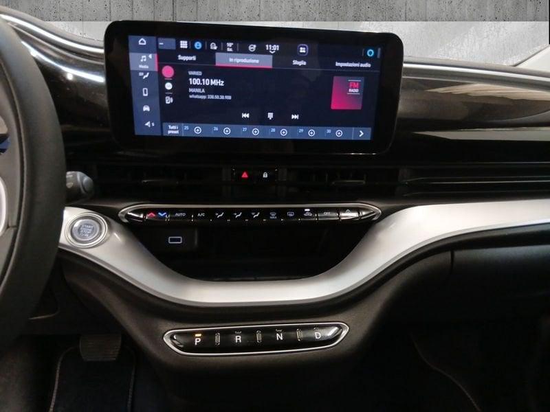 FIAT 500 500e 42 kWh Icon +