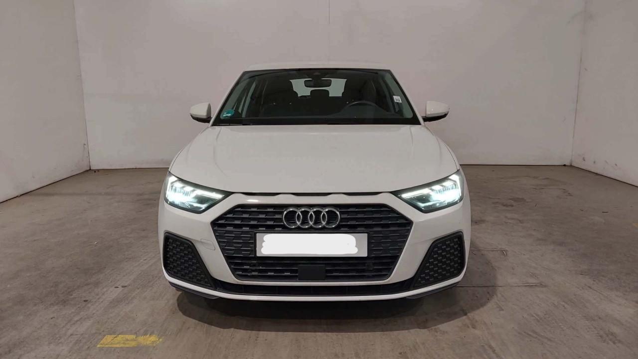 Audi A1 1,0TFSI 95CvS-tronic IVA ESPOSTA