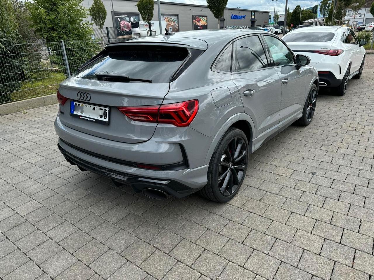 Audi Q3 RS Q3 SPB quattro S tronic
