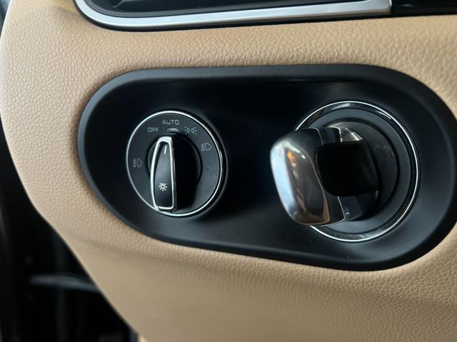 PORSCHE Macan 3.0 Diesel S PASM-SPORT CHRONO